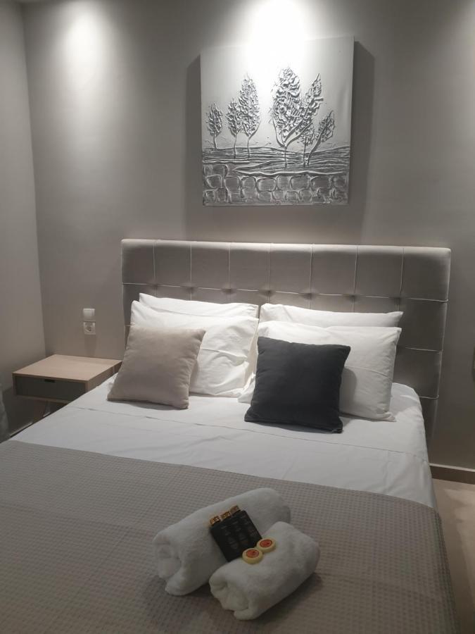 Motivo Cozy House Διαμέρισμα Κανόνι Εξωτερικό φωτογραφία