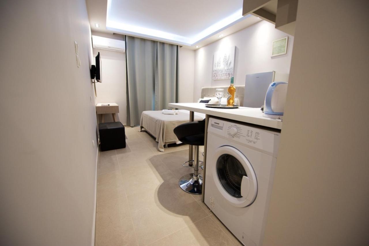 Motivo Cozy House Διαμέρισμα Κανόνι Εξωτερικό φωτογραφία