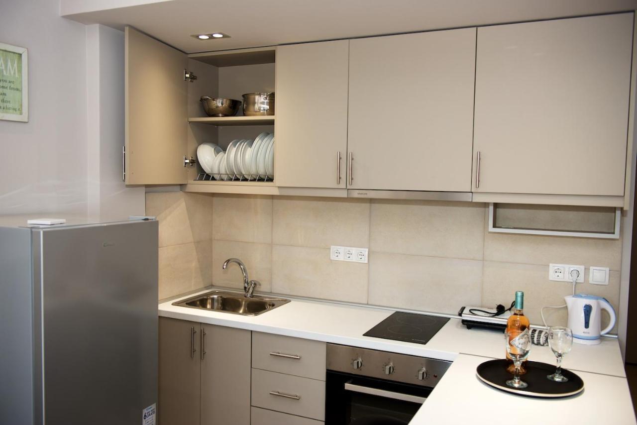 Motivo Cozy House Διαμέρισμα Κανόνι Εξωτερικό φωτογραφία
