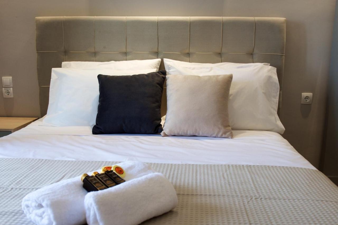 Motivo Cozy House Διαμέρισμα Κανόνι Εξωτερικό φωτογραφία