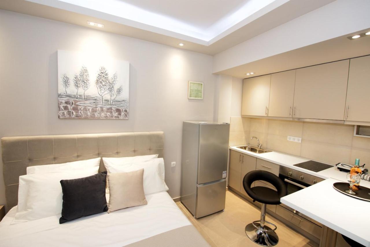 Motivo Cozy House Διαμέρισμα Κανόνι Εξωτερικό φωτογραφία
