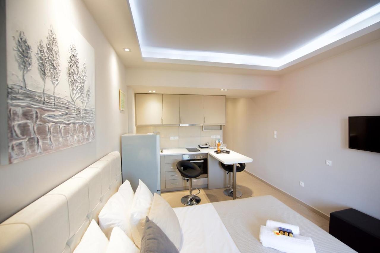 Motivo Cozy House Διαμέρισμα Κανόνι Εξωτερικό φωτογραφία