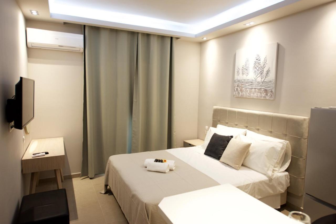 Motivo Cozy House Διαμέρισμα Κανόνι Εξωτερικό φωτογραφία