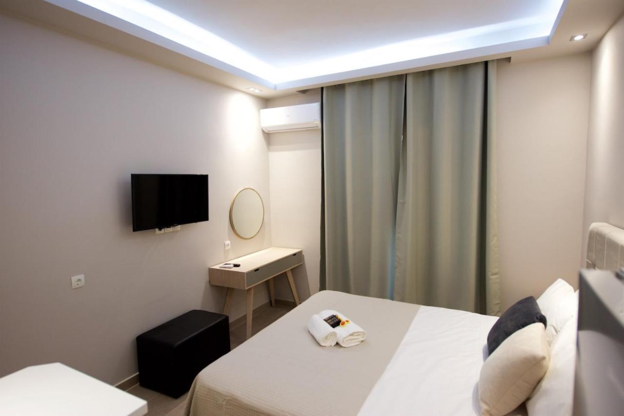 Motivo Cozy House Διαμέρισμα Κανόνι Εξωτερικό φωτογραφία