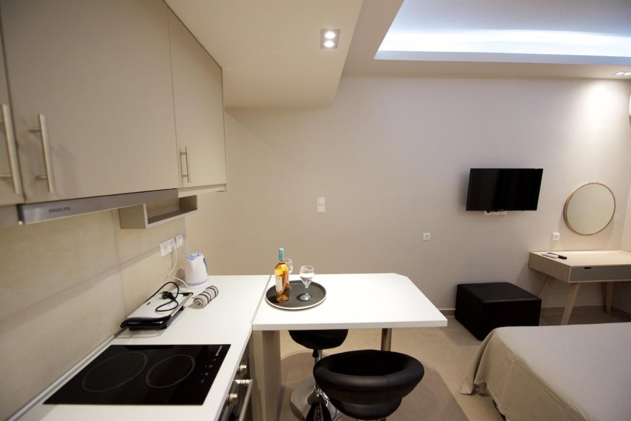 Motivo Cozy House Διαμέρισμα Κανόνι Εξωτερικό φωτογραφία