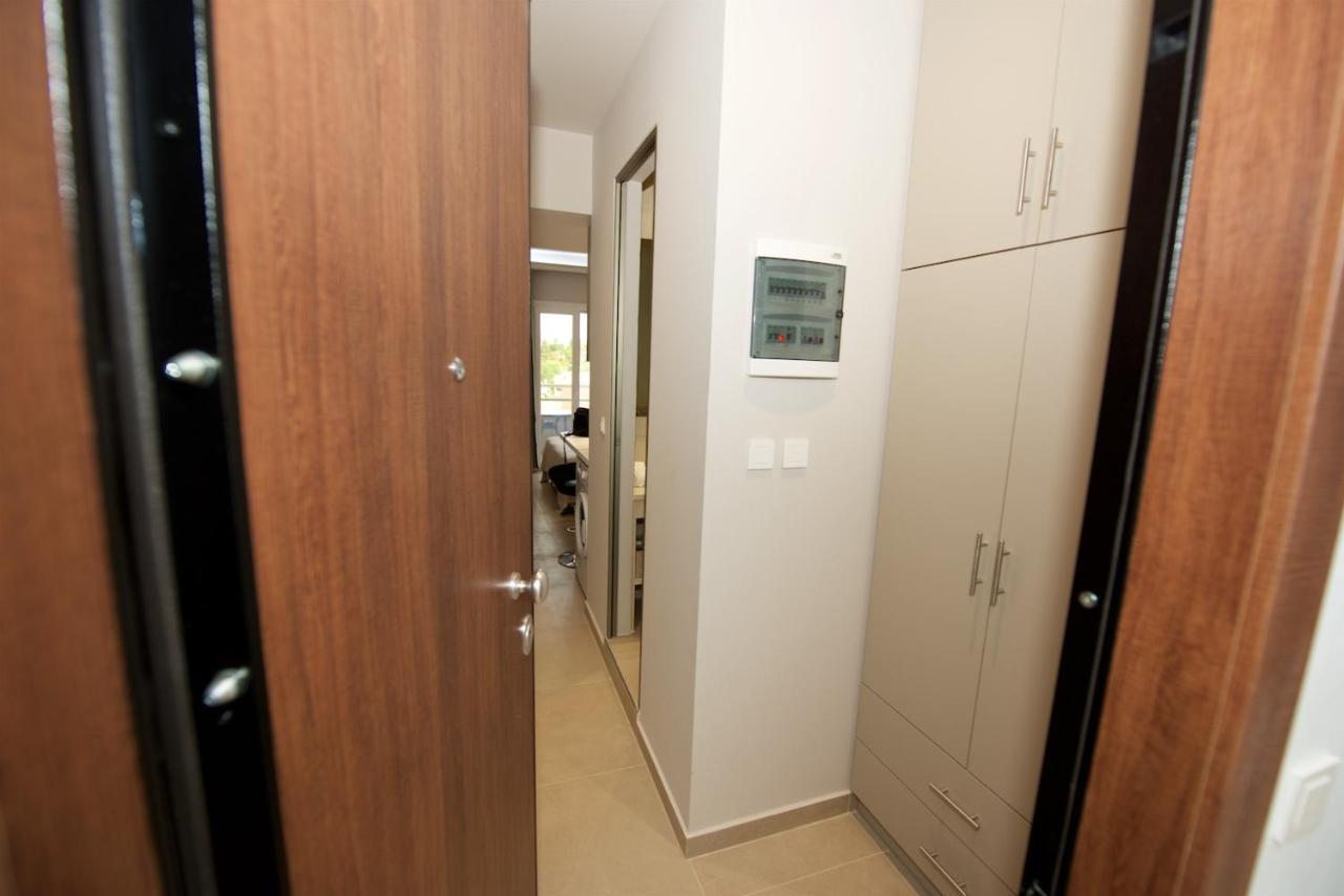 Motivo Cozy House Διαμέρισμα Κανόνι Εξωτερικό φωτογραφία